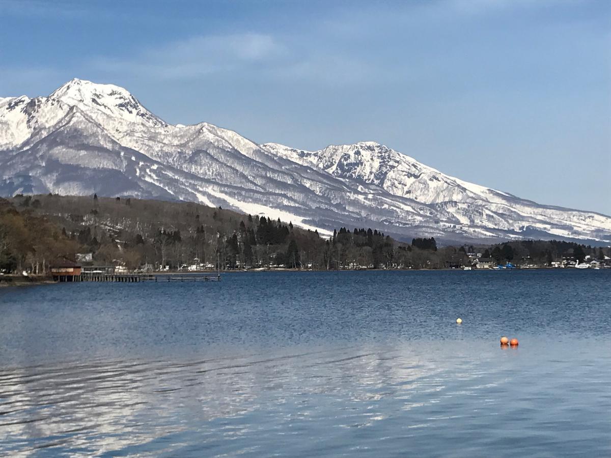 Refre Hotel Mioko Kültér fotó